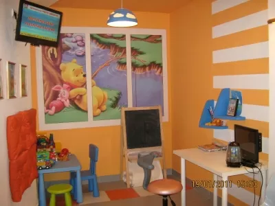 Стоматология Аквилио