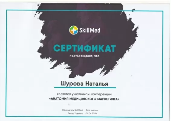 Клиника Формула Здоровья