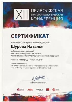 Клиника Формула Здоровья