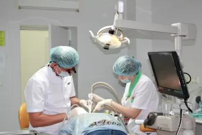 Клиника Формула Здоровья