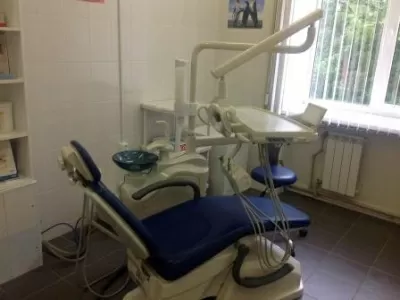 1-ая клиника лечения боли