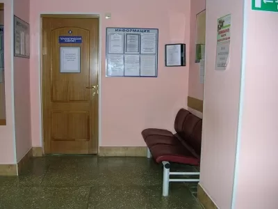 Стоматологическая клиника в Дзержинске