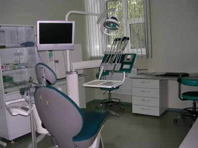 Стоматологическая клиника в Дзержинске