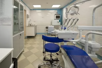 Стоматология Аликанте