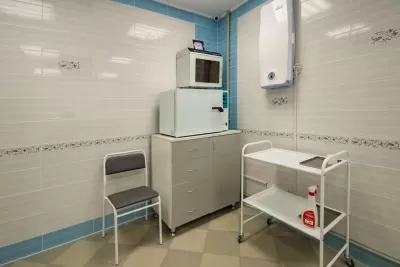 Стоматология Аликанте