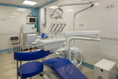 Стоматология Аликанте