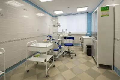 Стоматология Аликанте