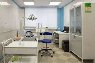 Стоматология Аликанте