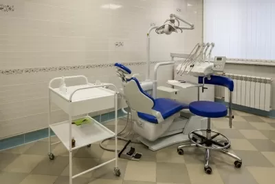 Стоматология Аликанте