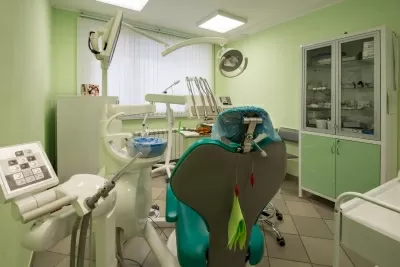 Стоматология Аликанте