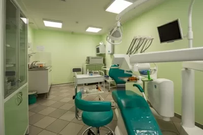 Стоматология Аликанте