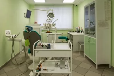 Стоматология Аликанте