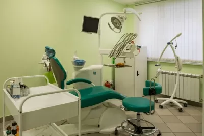 Стоматология Аликанте