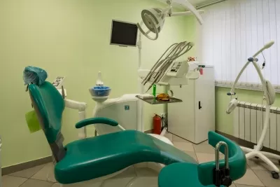 Стоматология Аликанте