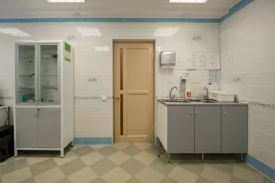 Стоматология Аликанте