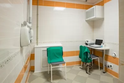 Стоматология Аликанте