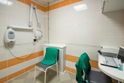 Стоматология Аликанте