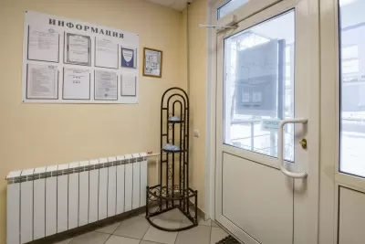 Стоматология Аликанте