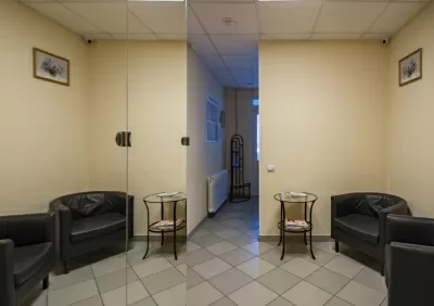 Стоматология Аликанте