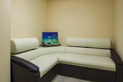 Стоматология Аликанте