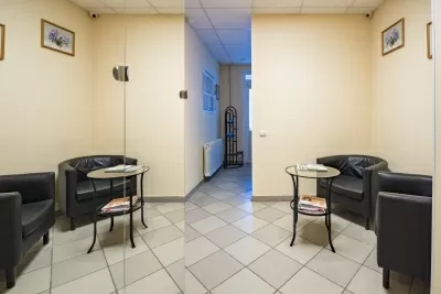 Стоматология Аликанте