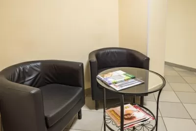 Стоматология Аликанте