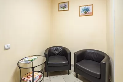 Стоматология Аликанте