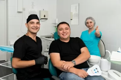 Стоматологическая клиника Premium