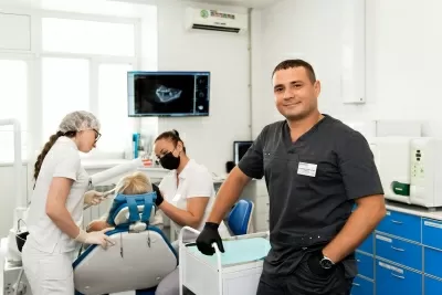 Стоматологическая клиника Premium