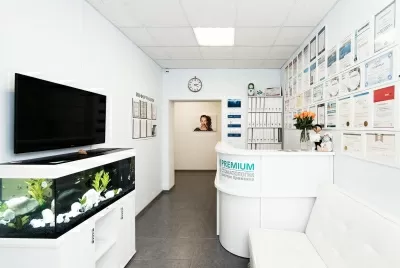 Стоматологическая клиника Premium