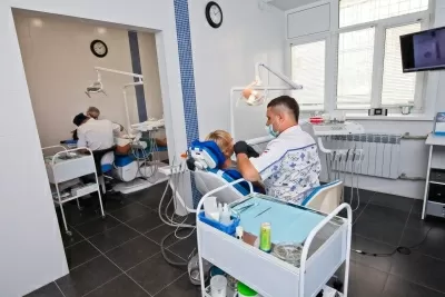 Стоматологическая клиника Premium