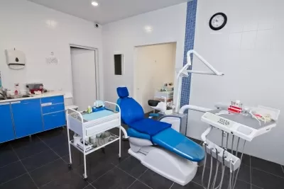 Стоматологическая клиника Premium