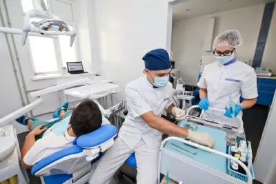 Стоматологическая клиника Premium