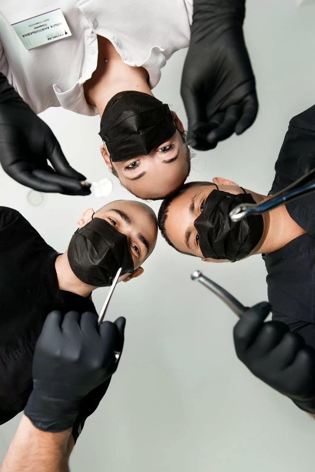 Стоматологическая клиника Premium