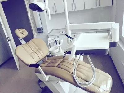 Стоматологическая клиника Для Всех