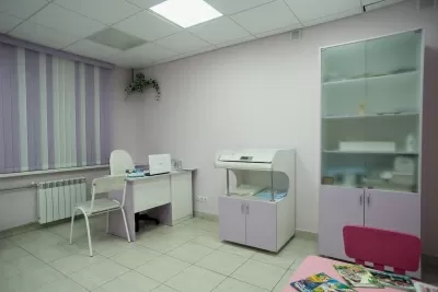 Центр Детской Медицины