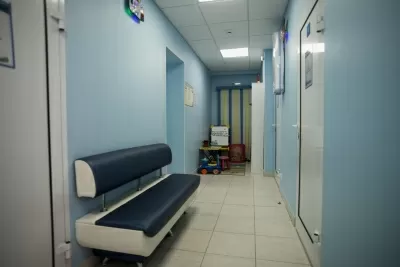 Центр Детской Медицины