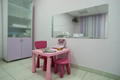Центр Детской Медицины