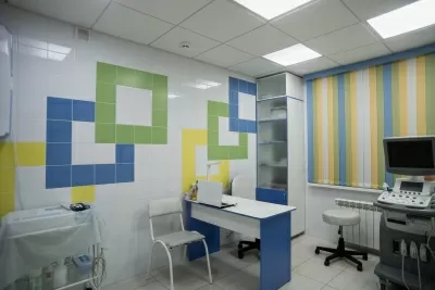 Центр Детской Медицины