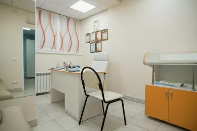 Центр Детской Медицины