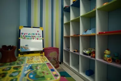 Центр Детской Медицины