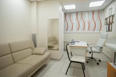 Центр Детской Медицины