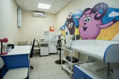 Центр Детской Медицины