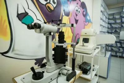 Центр Детской Медицины