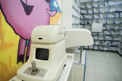 Центр Детской Медицины