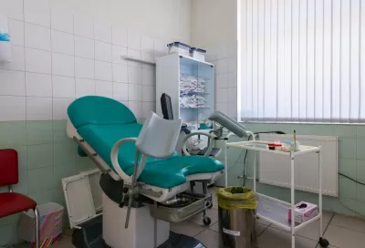 Альфа-Центр Здоровья