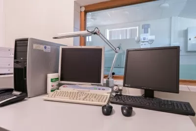 Альфа-Центр Здоровья