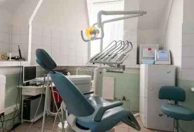 Альфа-Центр Здоровья