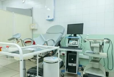 Альфа-Центр Здоровья