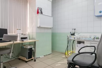 Альфа-Центр Здоровья